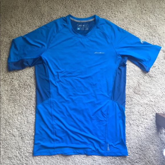 Eddie Bauer Other - Eddie Bauer T-shirt. Outdoor wear